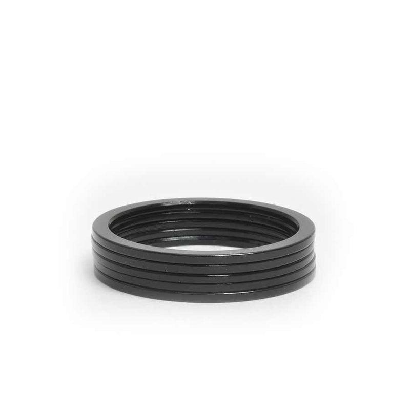 Load image into Gallery viewer, Wheels-Manufacturing-Aluminum-Spacer-Headset-Stack-Spacer-HDSS0029