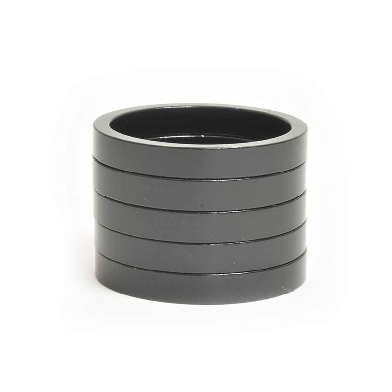 Load image into Gallery viewer, Wheels-Manufacturing-Aluminum-Spacer-Headset-Stack-Spacer-Universal-HDSS0027