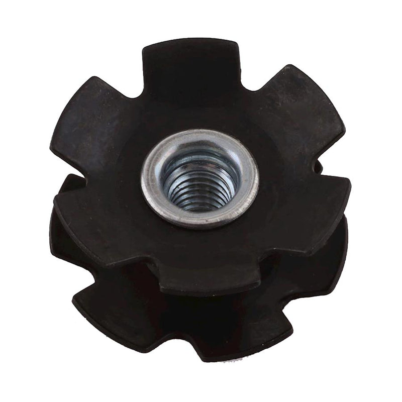 Load image into Gallery viewer, FSA-Star-Nut-Compression-Plug-CMPP0020