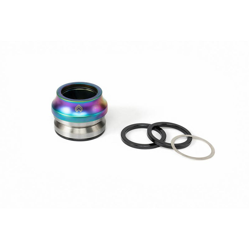 Load image into Gallery viewer, Eclat Wave 16 Headset Oil Slick