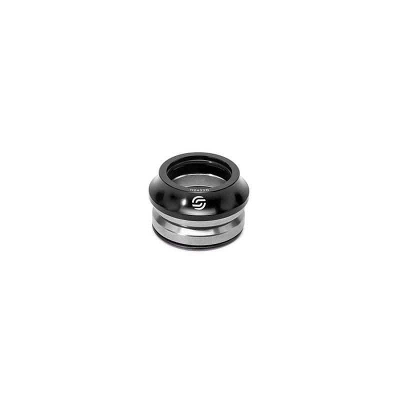 Load image into Gallery viewer, Salt Pro Headset Black
