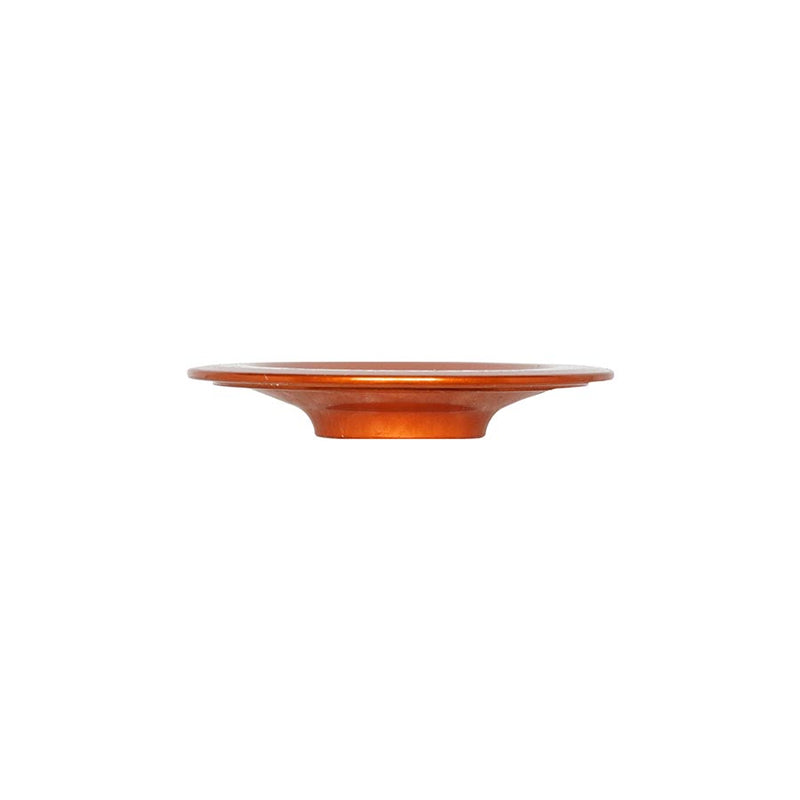 Load image into Gallery viewer, Industry Nine iRiX Top Cap 1-1/8'', Orange