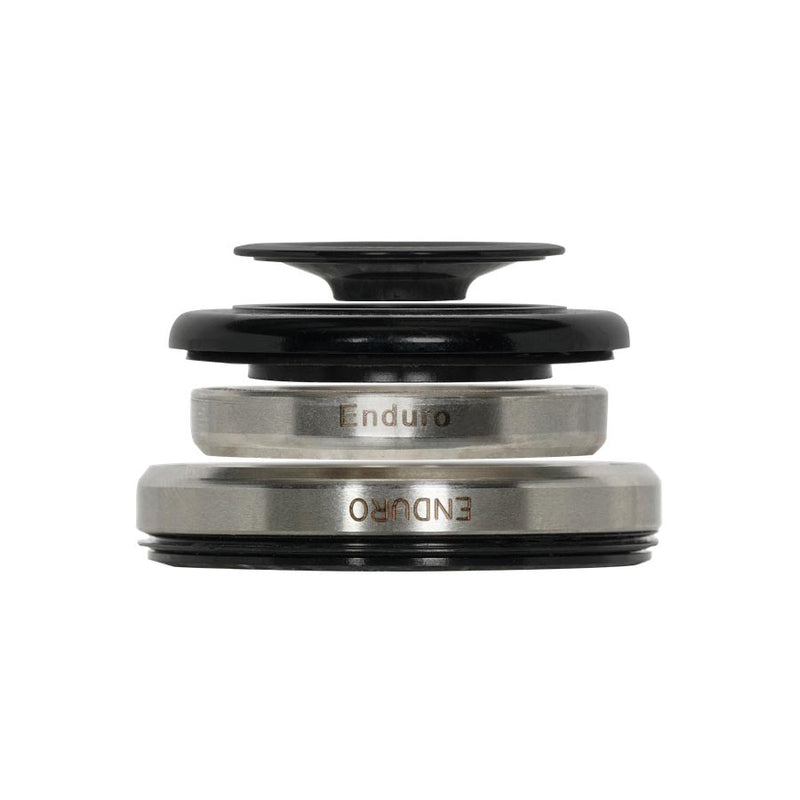 Load image into Gallery viewer, Industry Nine iRiX IS41/IS52 Headset, : IS41/28.6 | IS52/40, Integrated, Complete, Black