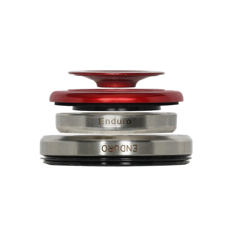 Load image into Gallery viewer, Industry Nine iRiX IS41/IS52 Headset, : IS41/28.6 | IS52/40, Integrated, Complete, Red