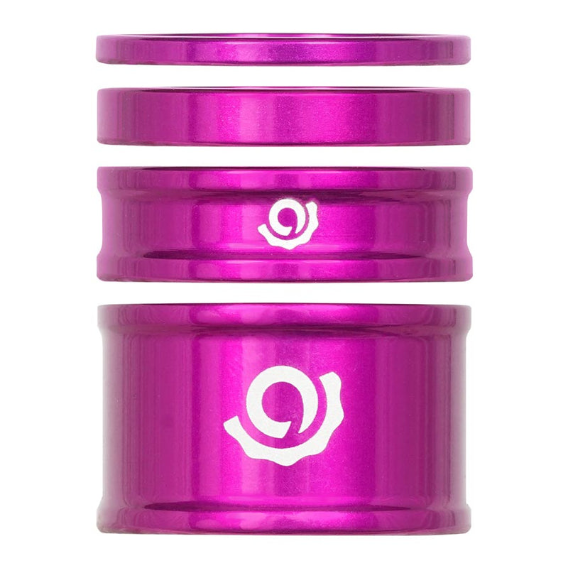 Load image into Gallery viewer, Industry-Nine-Headset-Combo-Spacer-Kit-Headset-Stack-Spacer-HDSS0234