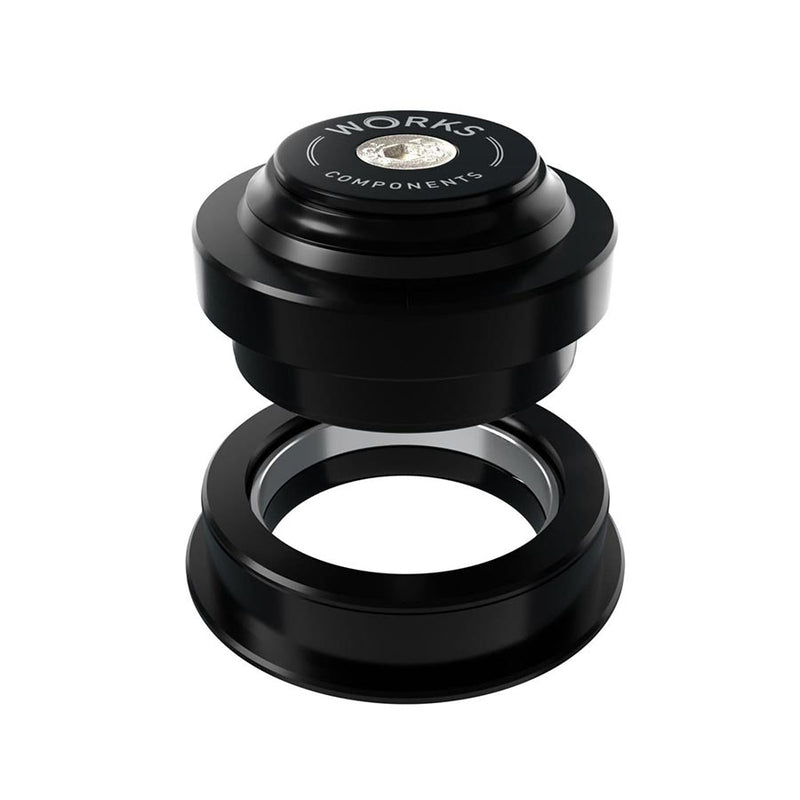 Load image into Gallery viewer, Works-Components-Headsets-ZS-External-threadless-1-1-2-in-HDST1219-Bicycle-Headsets