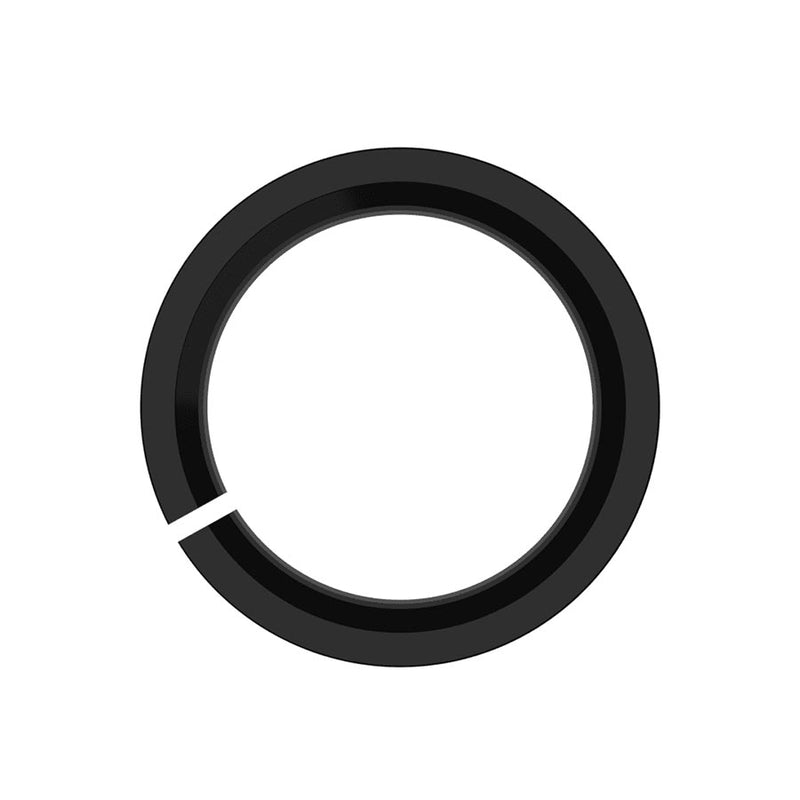 Load image into Gallery viewer, Works Components 1 1/8" Crown Race