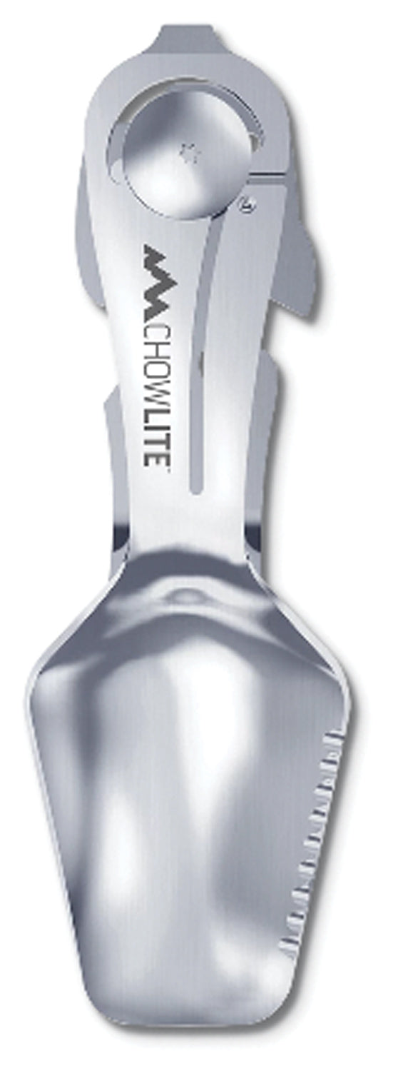 Load image into Gallery viewer, Outdoor Edge Chowlite: The Ultimate Outdoor Eating Utensil