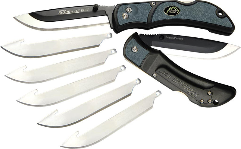 Load image into Gallery viewer, OUTDOOR-EDGE-Pocket-Knives-and-Multi-tool-PKMT0617