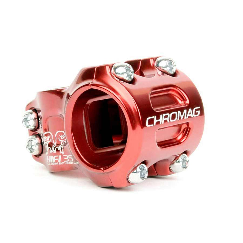 Load image into Gallery viewer, Chromag-0°-1-1-8''-STEM1589-Bicycle-Stems