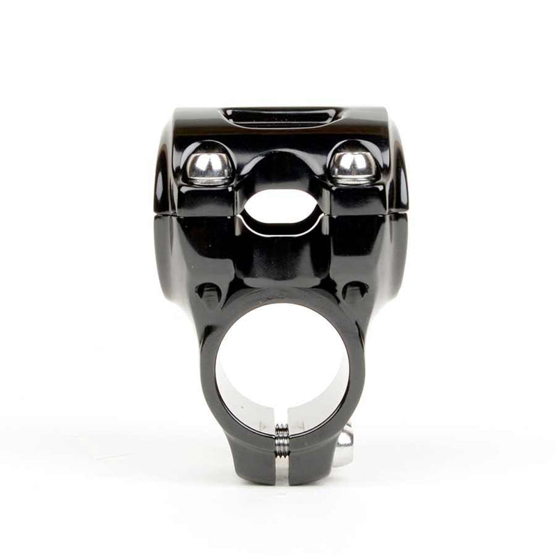 Load image into Gallery viewer, Chromag HiFi Stem Length 50mm Clamp 35mm +/-0 Deg 1 1/8 in Black Aluminum MTB
