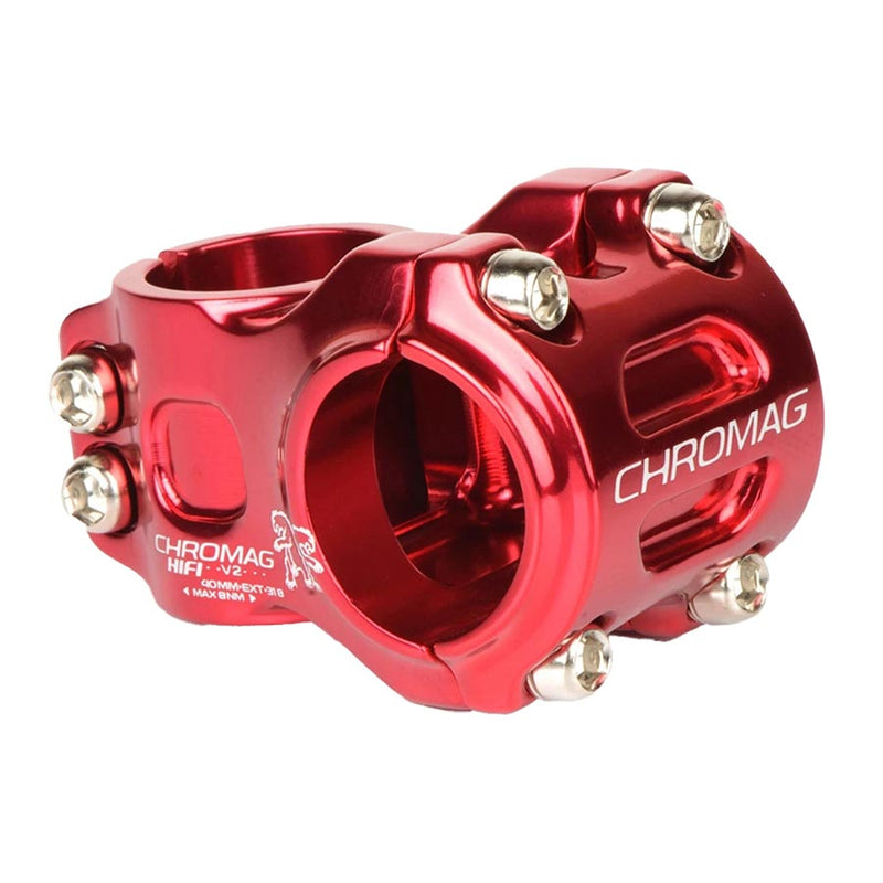 Load image into Gallery viewer, Chromag-0°-1-1-8''-STEM1599-Bicycle-Stems