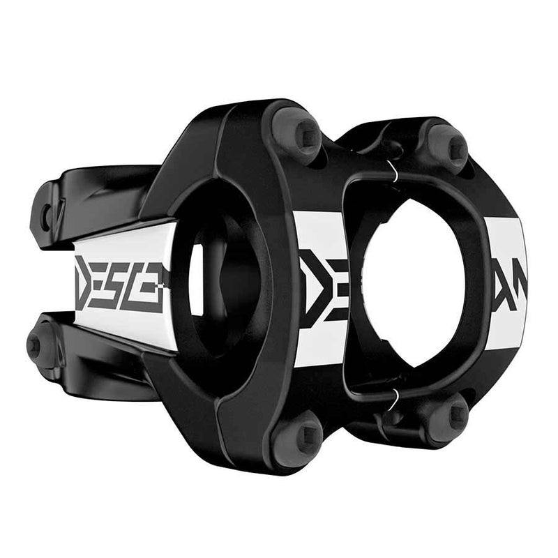 Load image into Gallery viewer, Truvativ Descendent Stem Clamp: 31.8mm, L: 60mm, 0°, Dia: 28.6mm