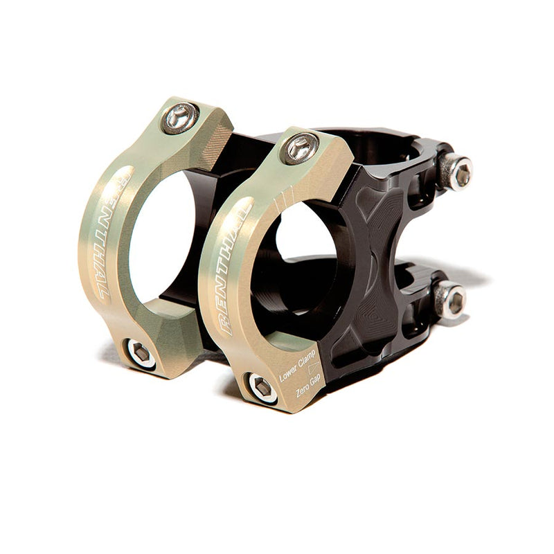Load image into Gallery viewer, Renthal-Threadless-28.6-6-Degrees-28.6mm-SM2613-Bicycle-Stems