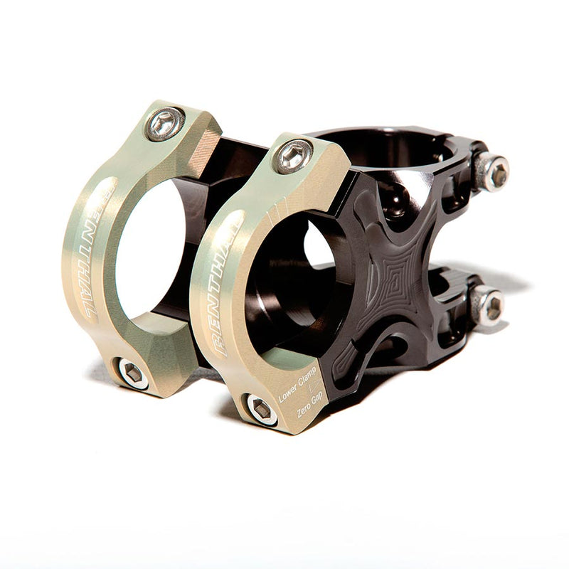 Load image into Gallery viewer, Renthal-Threadless-28.6-6-Degrees-28.6mm-SM2614-Bicycle-Stems