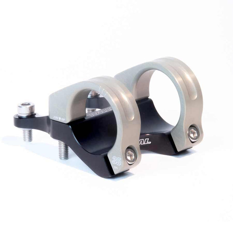Load image into Gallery viewer, Renthal-0°-STEM1606-Bicycle-Stems