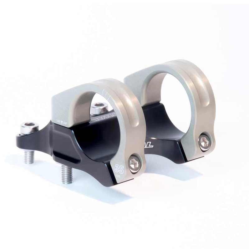 Load image into Gallery viewer, Renthal-10°-STEM1607-Bicycle-Stems