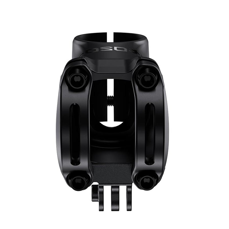 Load image into Gallery viewer, Truvativ ATMOS 7K Stem Diameter: 31.8mm, Length: 90mm, Steerer: 1-1/8'', ±6°, Black
