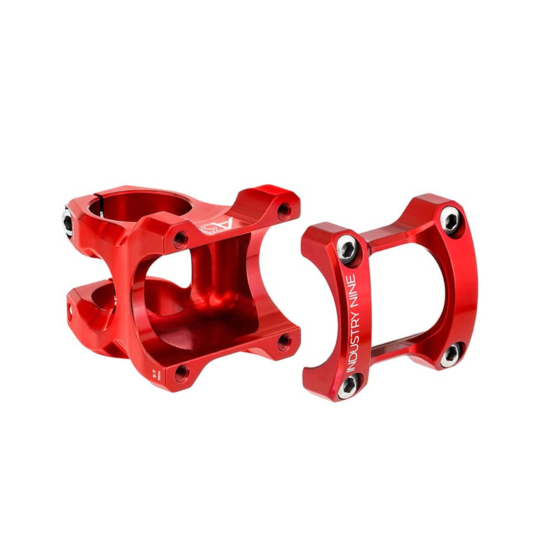 Load image into Gallery viewer, Industry-Nine-8°-1-1-8''-STEM1744-Bicycle-Stems