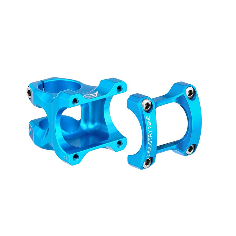 Load image into Gallery viewer, Industry-Nine-8°-1-1-8''-STEM1747-Bicycle-Stems