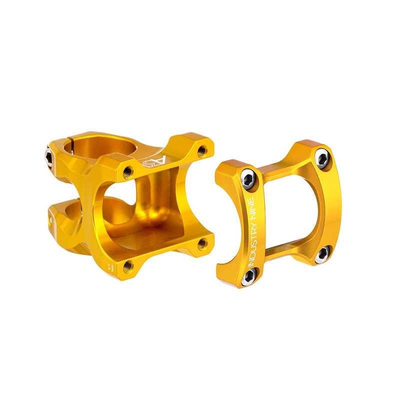 Load image into Gallery viewer, Industry-Nine-6°-1-1-8''-STEM1757-Bicycle-Stems