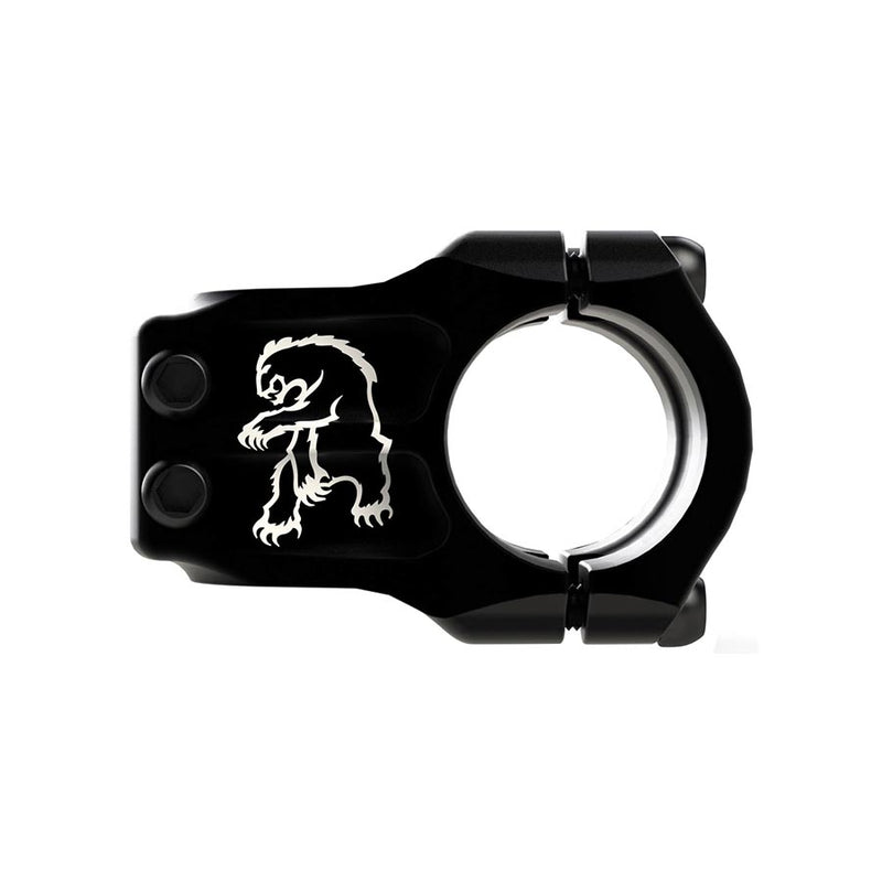 Load image into Gallery viewer, Chromag HIFI BSX Stem Diameter: 31.8mm, Length: 40mm, Steerer: 1-1/8'', 0°, Black