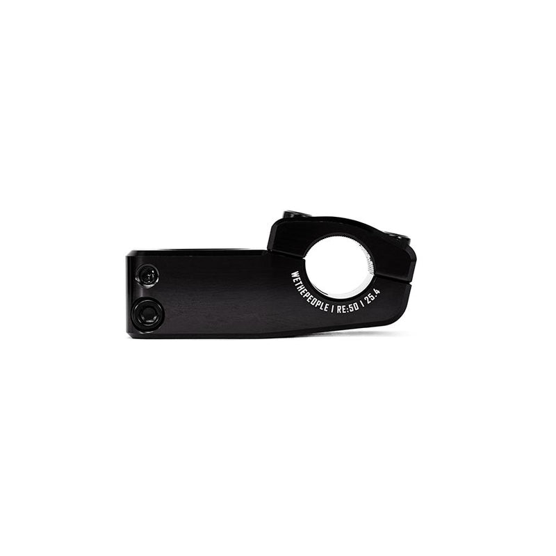 Load image into Gallery viewer, We The People Logic Stem Diameter: 25.4mm, Length: 50mm, Steerer: 1-1/8'', Red