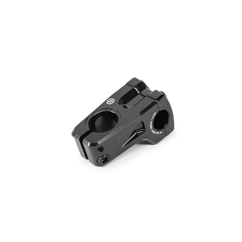 Load image into Gallery viewer, Salt Pro Frontloader Stem Diameter: 22.2mm, Length: 48mm, Steerer: 1-1/8'', Black