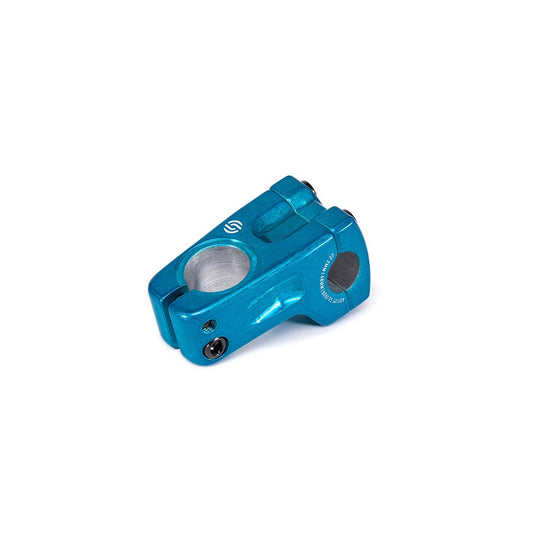Salt Pro Frontloader Stem Diameter: 22.2mm, Length: 48mm, Steerer: 1-1/8'', Blue