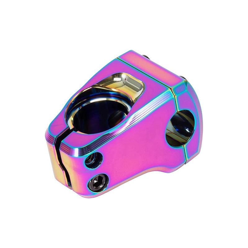 Load image into Gallery viewer, WeThePeople Index33 Stem Diameter: 22.2mm, Length: 33mm, Steerer: 1-1/8'', Multicolor
