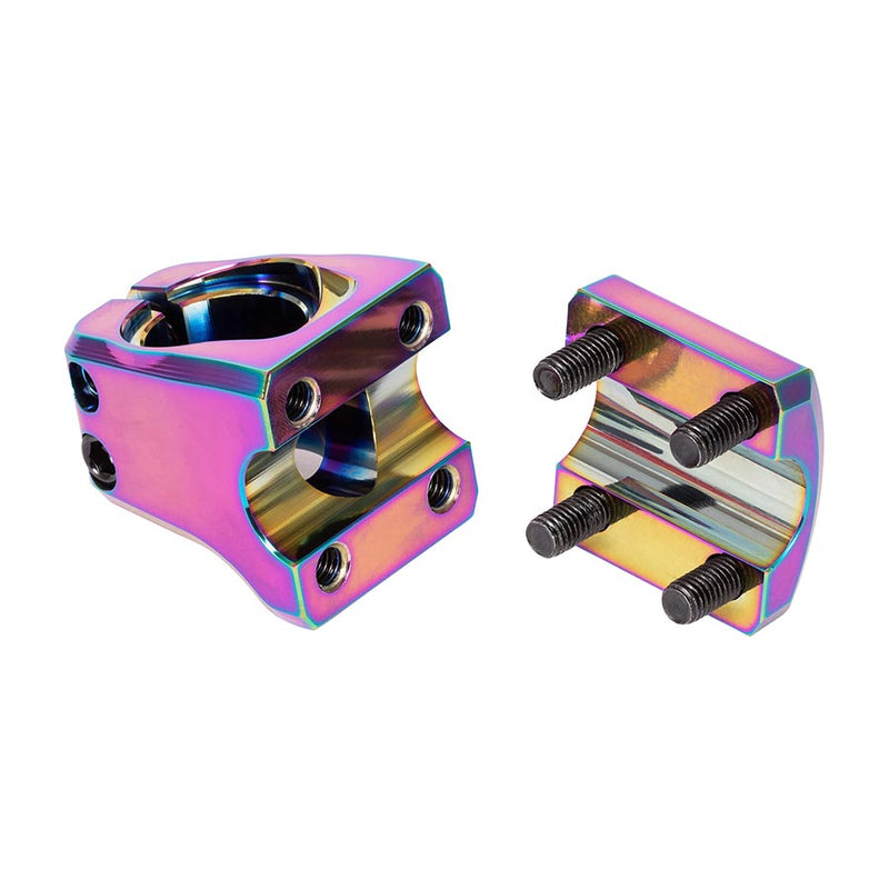 Load image into Gallery viewer, WeThePeople Index33 Stem Diameter: 22.2mm, Length: 33mm, Steerer: 1-1/8'', Multicolor