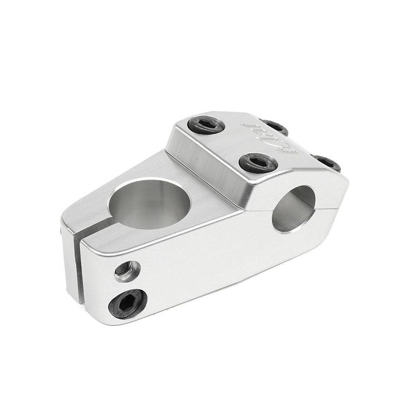 Load image into Gallery viewer, Eclat 1023 Stem Diameter: 22.2mm, Length: 48mm, Steerer: 1-1/8'', 0°, Silver