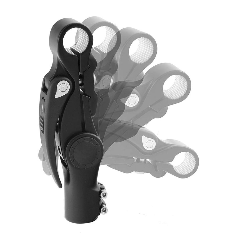 Load image into Gallery viewer, Promax-25°-90°-28.6mm-STEM2024-Bicycle-Stems