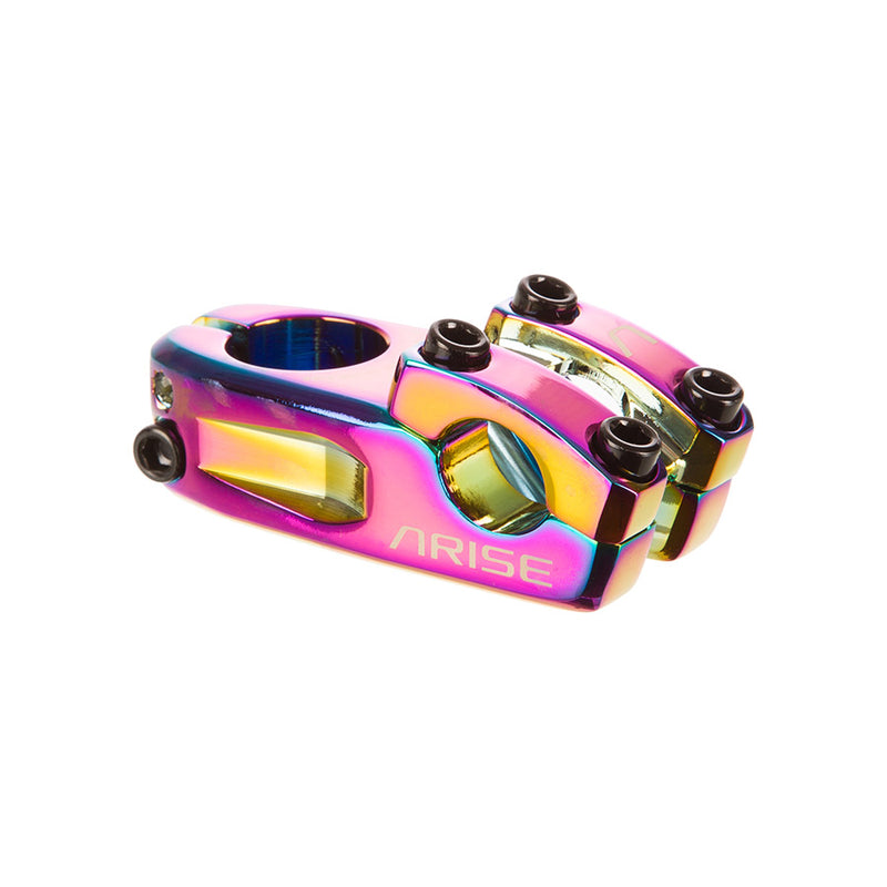 Load image into Gallery viewer, ARISE Xenon Pro Stem Diameter: 22.2mm, Length: 53mm, Steerer: 1-1/8'', Multicolor