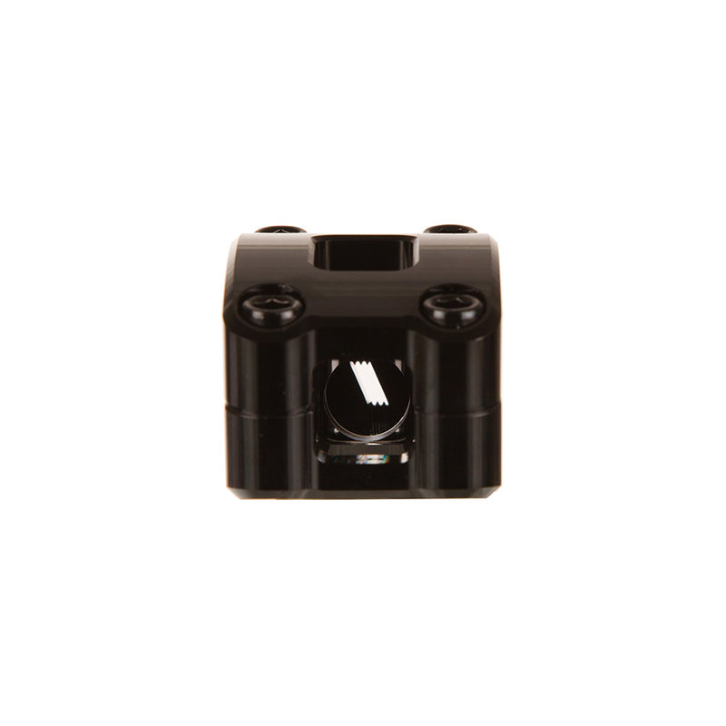 Load image into Gallery viewer, ARISE Neon Pro Stem Diameter: 31.8mm, Length: 48mm, Steerer: 1-1/8'', Black