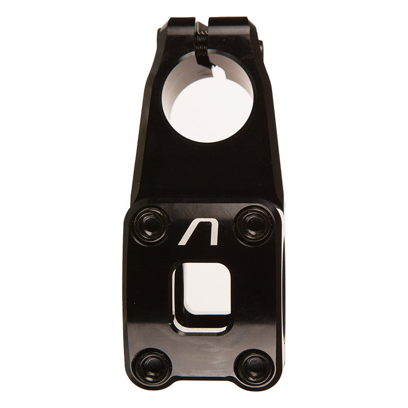 Load image into Gallery viewer, ARISE Neon Pro Stem Diameter: 31.8mm, Length: 60mm, Steerer: 1-1/8'', Black
