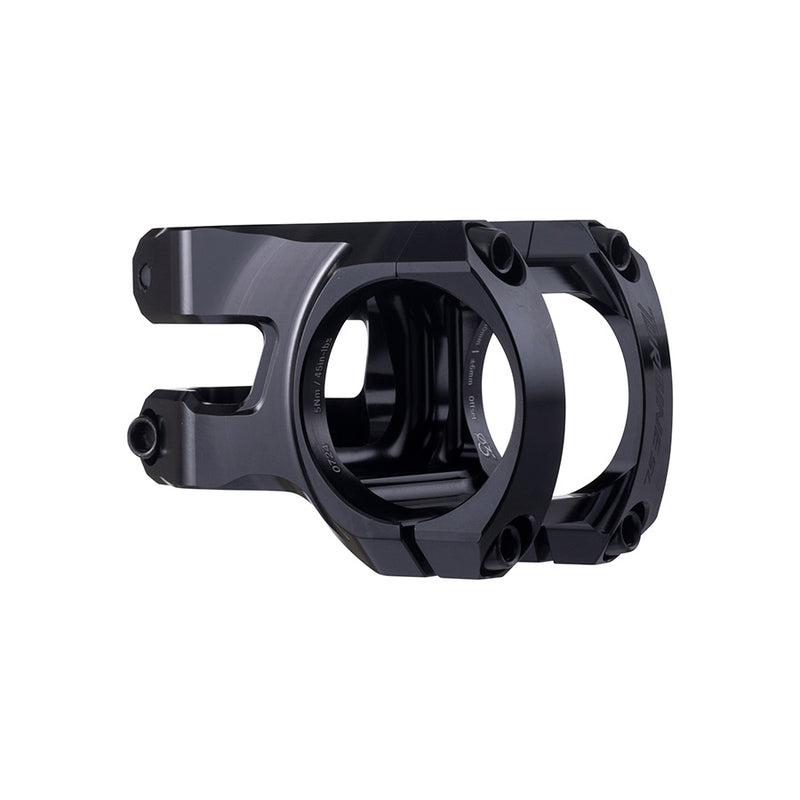 Load image into Gallery viewer, Raceface Turbine SL Stem Diameter: 35mm, Length: 40mm, Steerer: 1-1/8'', ±6°, Black
