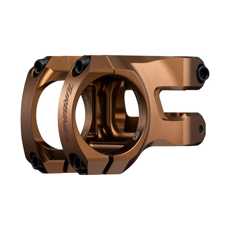 Load image into Gallery viewer, Raceface Turbine SL Stem Diameter: 35mm, Length: 40mm, Steerer: 1-1/8'', ±6°, Kash Money