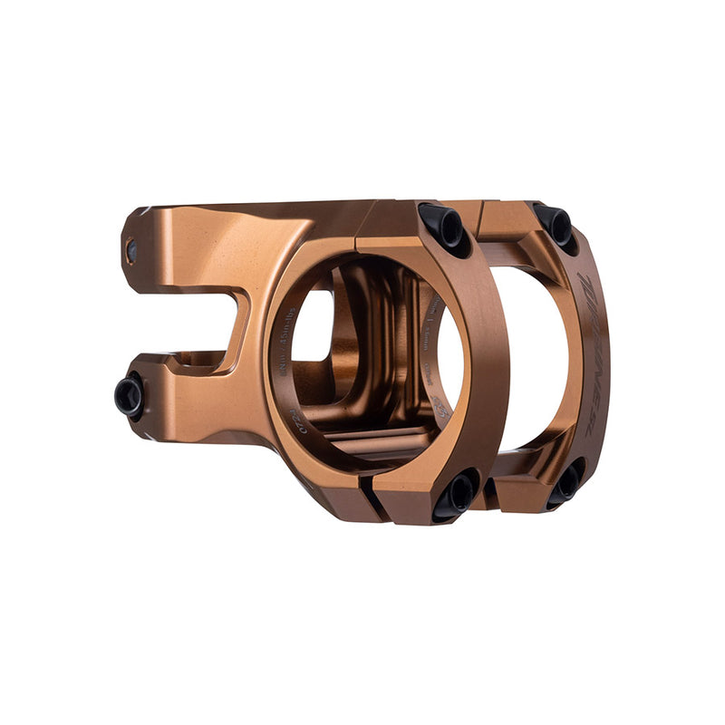 Load image into Gallery viewer, Raceface Turbine SL Stem Diameter: 35mm, Length: 40mm, Steerer: 1-1/8'', ±6°, Kash Money