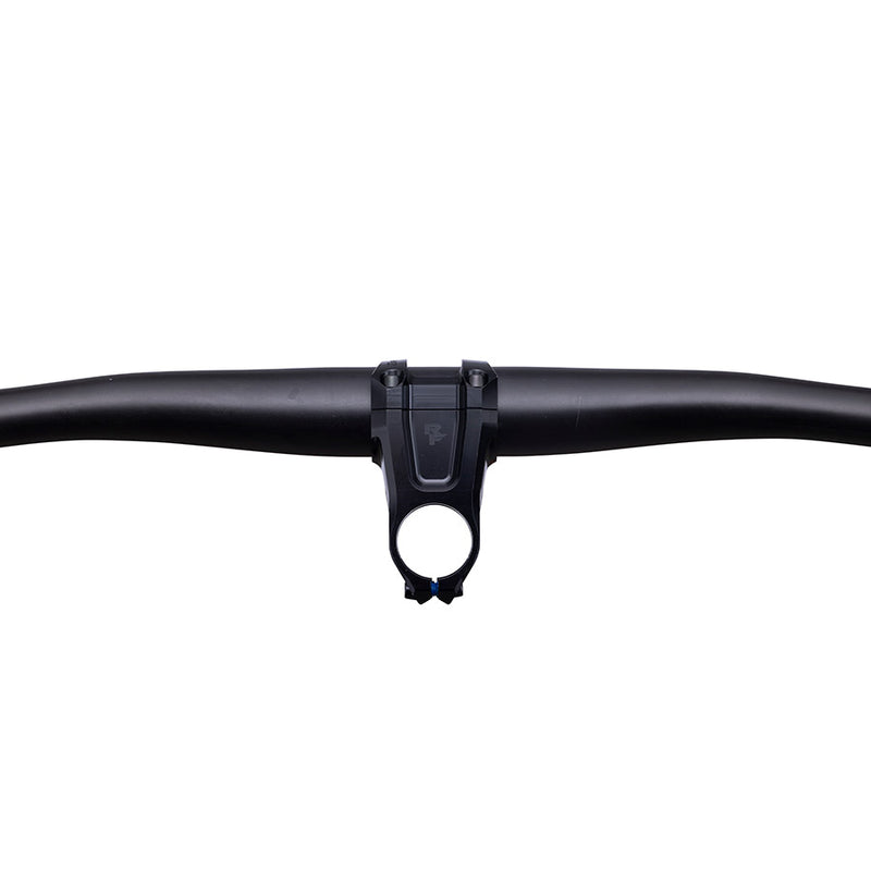 Load image into Gallery viewer, Raceface Turbine SL Stem Diameter: 35mm, Length: 50mm, Steerer: 1-1/8'', ±6°, Black