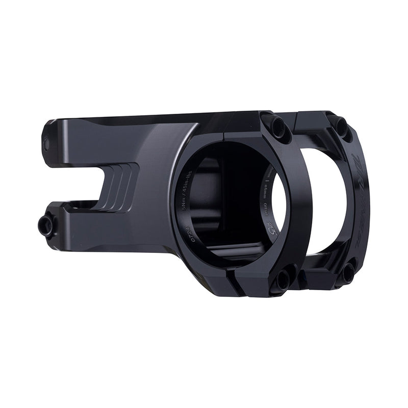 Load image into Gallery viewer, Raceface Turbine SL Stem Diameter: 35mm, Length: 60mm, Steerer: 1-1/8'', ±6°, Black
