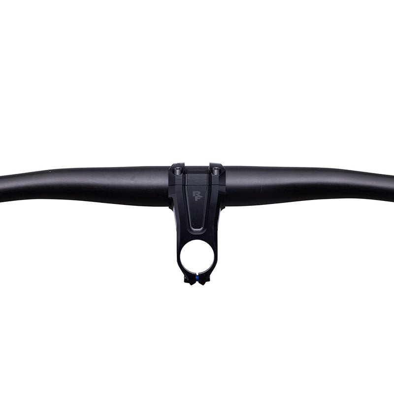 Load image into Gallery viewer, Raceface Turbine SL Stem Diameter: 35mm, Length: 60mm, Steerer: 1-1/8'', ±6°, Black