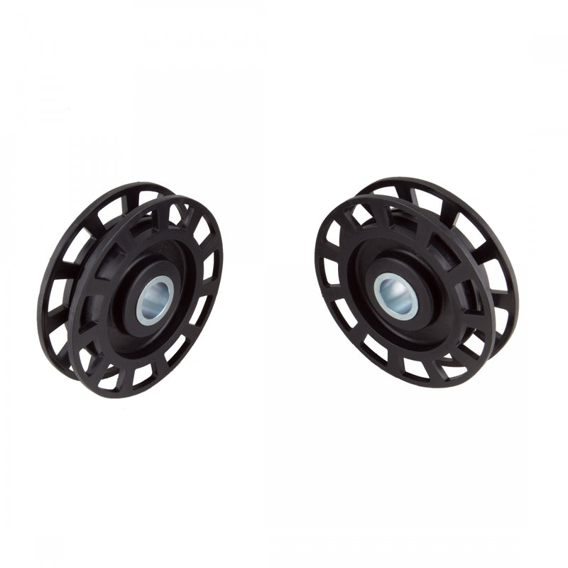 Load image into Gallery viewer, Sun Seeker Rec Replacement Chain Guide Wheel For Double 2-Single Pullys Per Bag