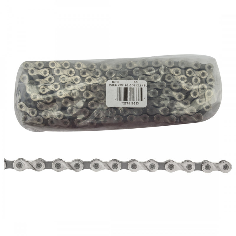 Load image into Gallery viewer, KMC-X9-(X9.93)-9-Speed-Chain-CHIN0642-Bicycle-Chain