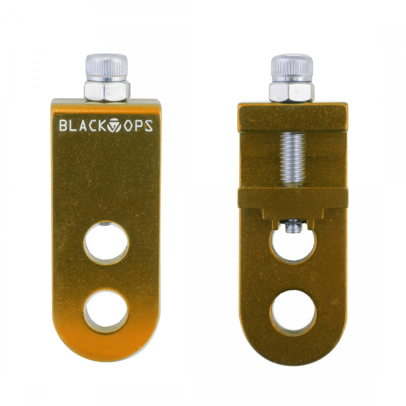 Load image into Gallery viewer, Black-Ops-CT-2.0-Chain-Tensioner-Chain-Retention-System-Universal-CRSY0158