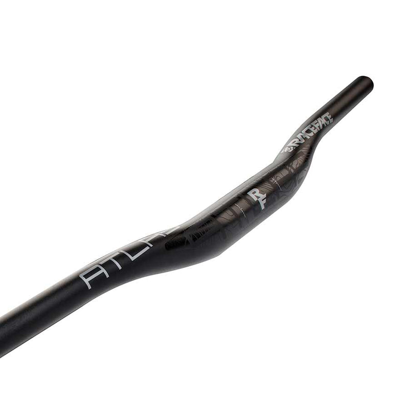 Load image into Gallery viewer, Race Face Atlas Riser Bar, (35.0) 20mm/820mm, Black NLA