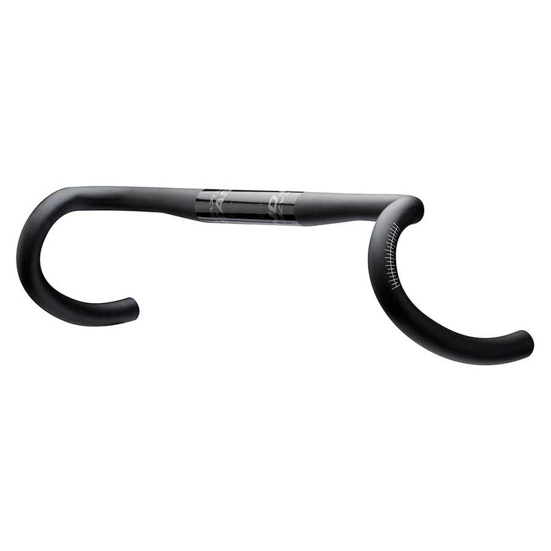 Load image into Gallery viewer, Easton-EC70-AX-31.8-mm-Drop-Handlebar-Carbon-Fiber-HB3536-Bicycle-Drop-Road-Handlebar