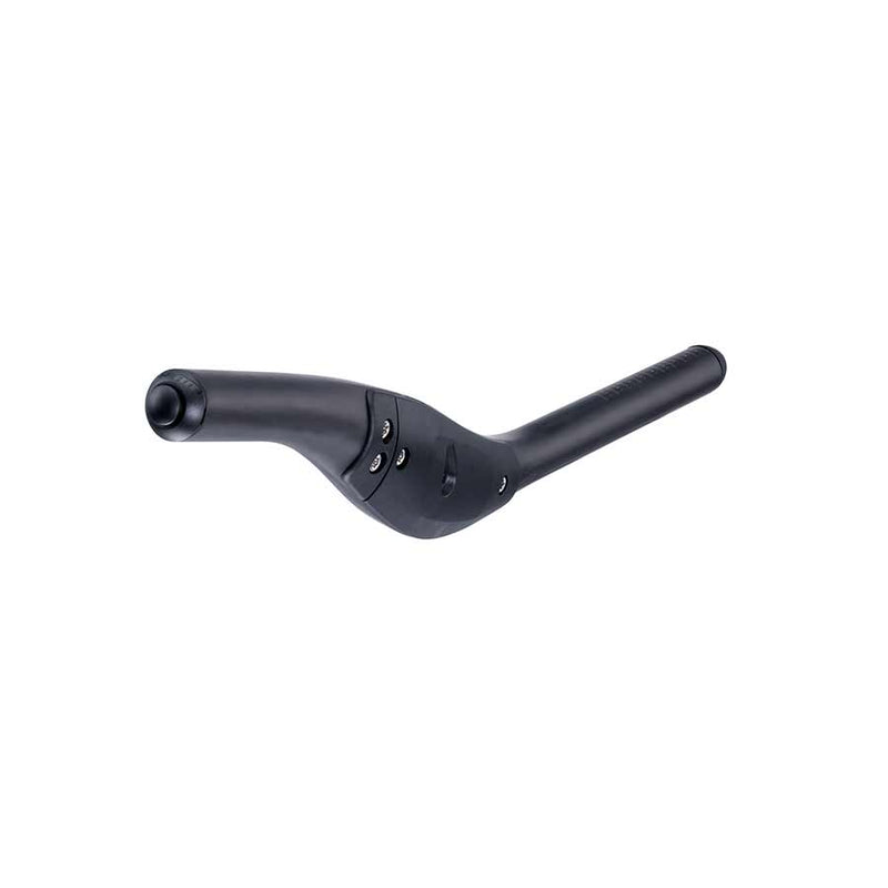 Load image into Gallery viewer, Zipp VukaShift AXS 90 Electronic Controller Carbon Extension - 22.2mm, Pair, A1