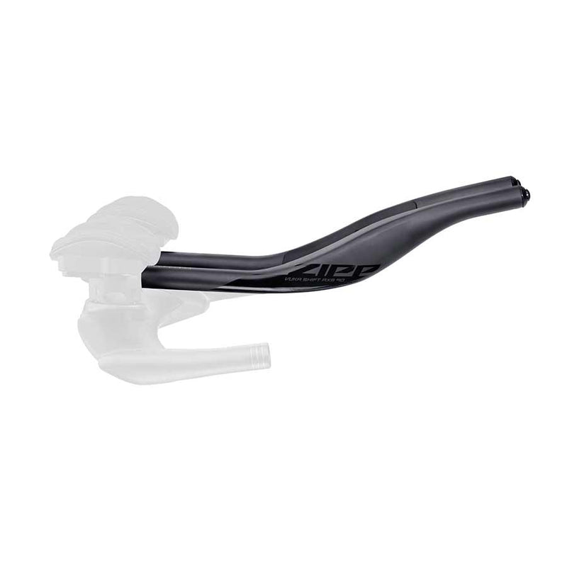 Load image into Gallery viewer, Zipp VukaShift AXS 90 Electronic Controller Carbon Extension - 22.2mm, Pair, A1