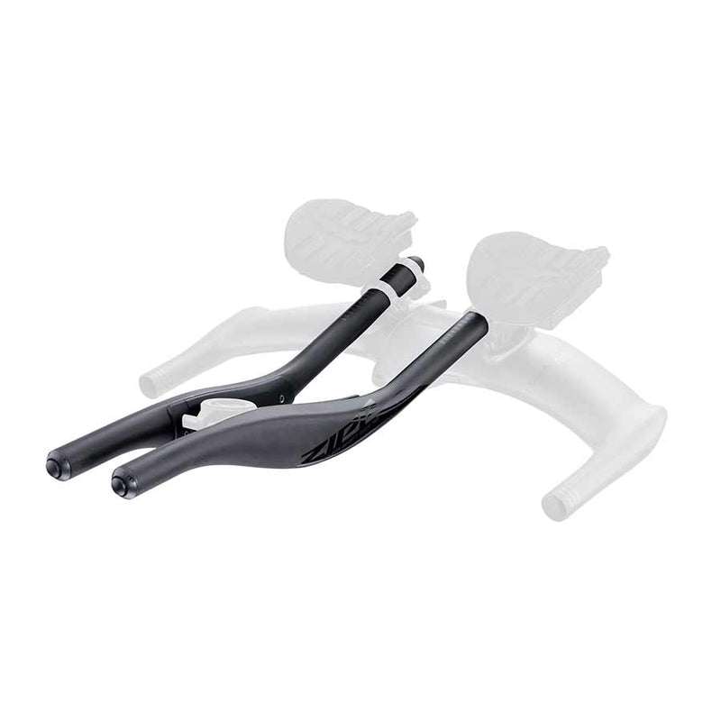 Load image into Gallery viewer, Zipp VukaShift AXS 90 Electronic Controller Carbon Extension - 22.2mm, Pair, A1